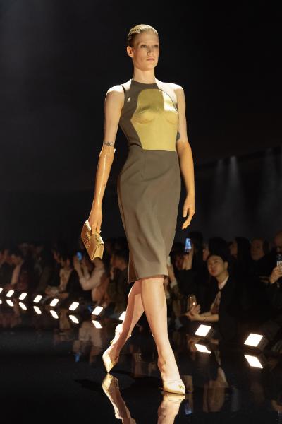 Schiaparelli 26FW010